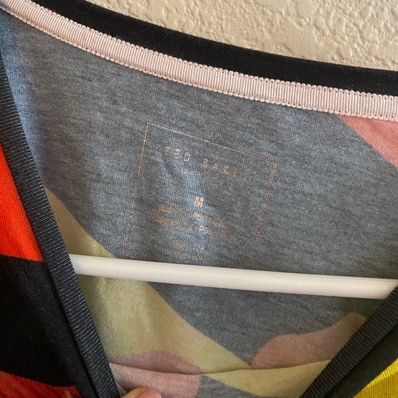 Ted Baker Shirt - Picture 4 of 5